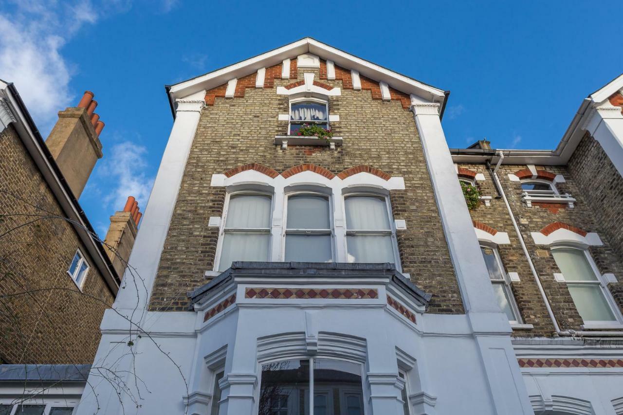 The Bockery Suite 2 Chelsea Londen Buitenkant foto