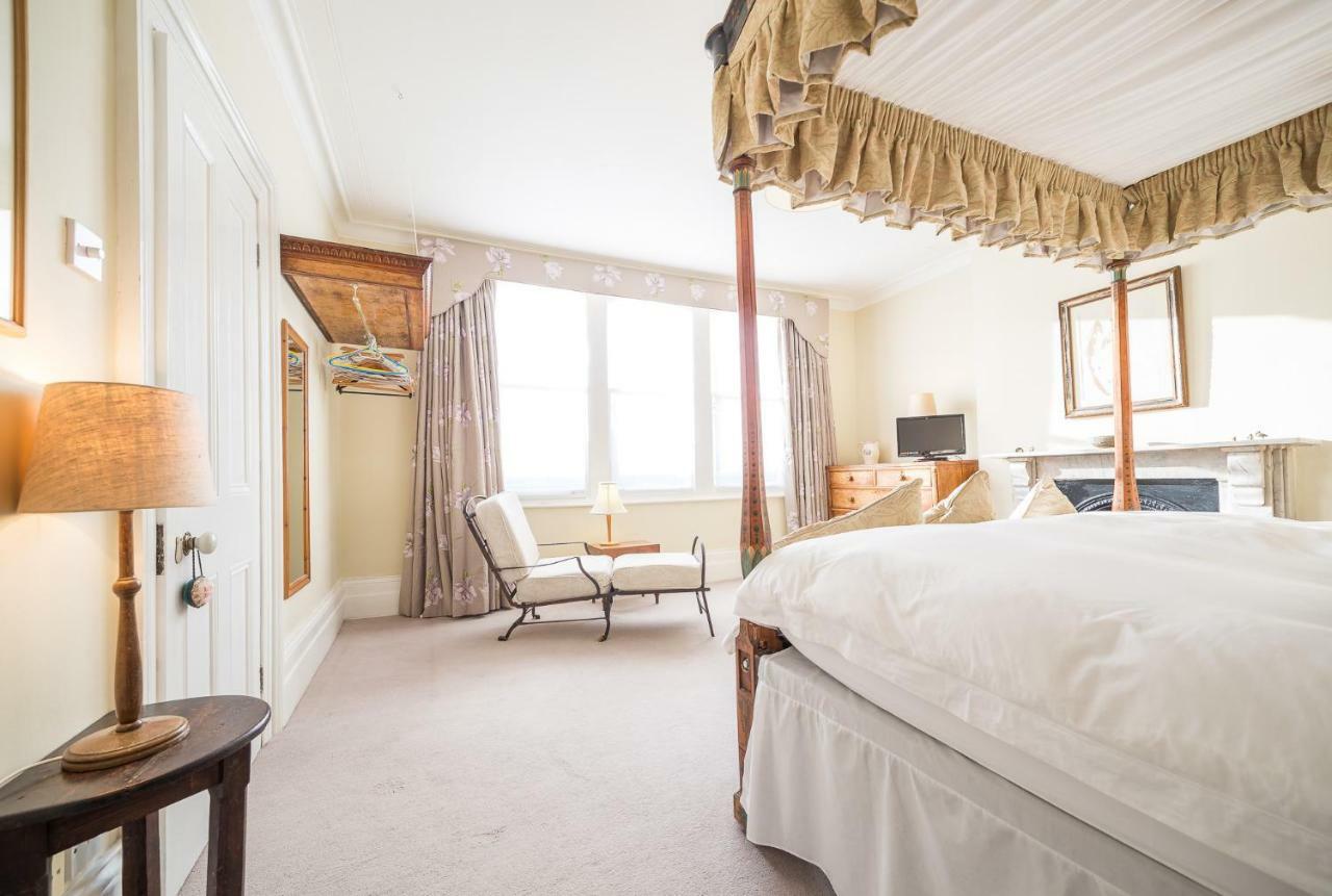 The Bockery Suite 2 Chelsea Londen Buitenkant foto